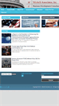 Mobile Screenshot of michelliassociates.com